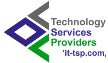 IT-TSP logo