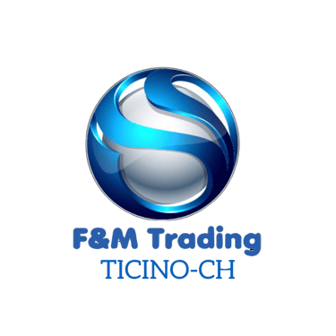 F&M Trading Sagl logo