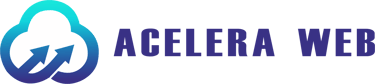 Acelera Web logo