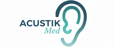 Acustikmed logo
