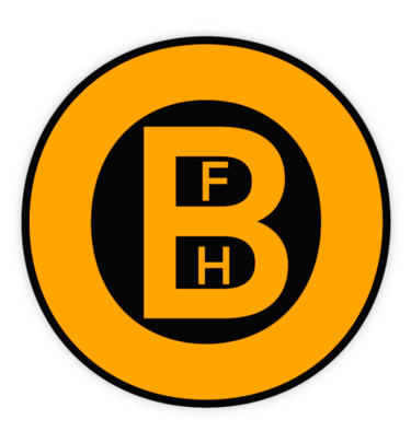 Old Breed Fire Helmets logo