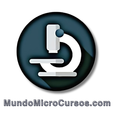 MundoMicro logo