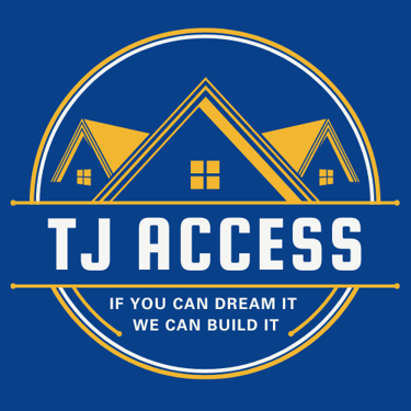 TJ Access Ltd logo