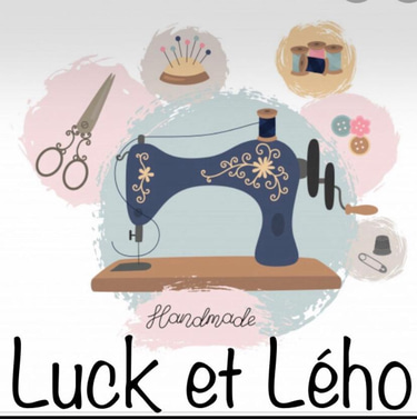 LUCK ET LEHO logo