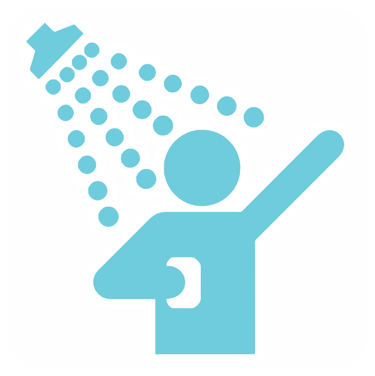 Tankless Water Heaters San Diego logo