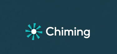 YIWU CITY CHIMING TRADING FIRM logo