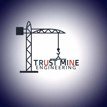 TRUSTMINE ENGINEERING logo