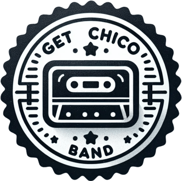 Party Band logo