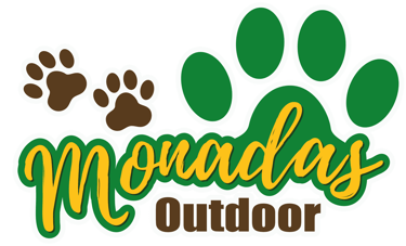 Medallas Monadas Mascotas logo