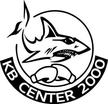 KB Center 2000 logo