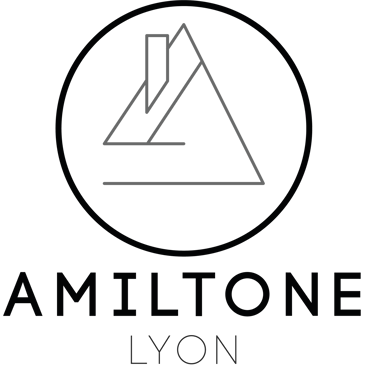 Amiltone Lyon logo