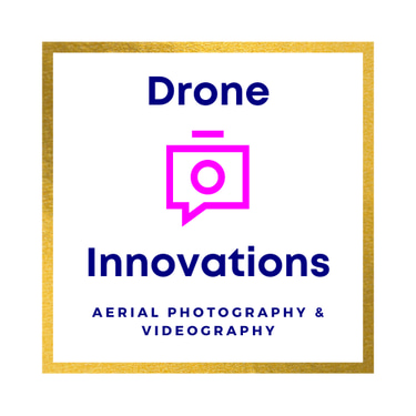 Drone Tour Videos logo