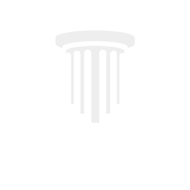 Pilares de fe y gracia logo