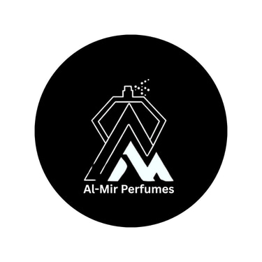 Al Mir Scents logo