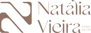 Natália Vieira Design logo