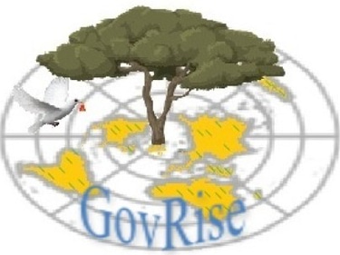 GovRise logo
