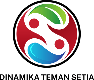 Dinamika Teman Setia logo