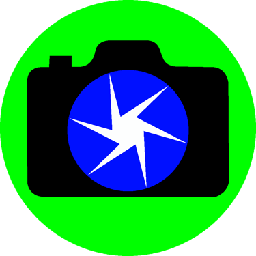 Painting Graphics logo