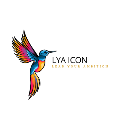 LYA Icon GmbH logo