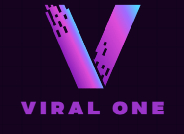 Viral One Ltd logo