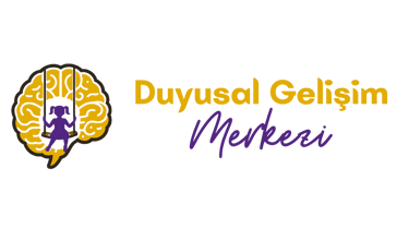 Duyusal Gelişim Merkezi logo