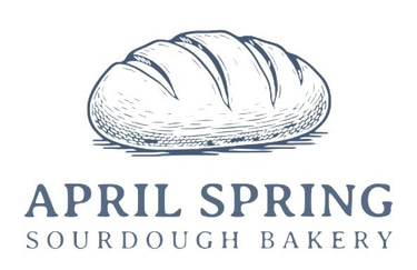 April Spring logo