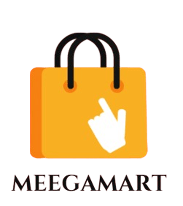 meegamart logo