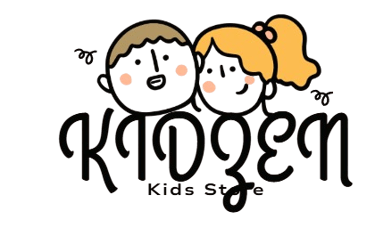 KIDZEN logo