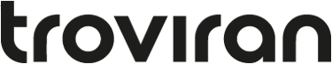 Troviran logo