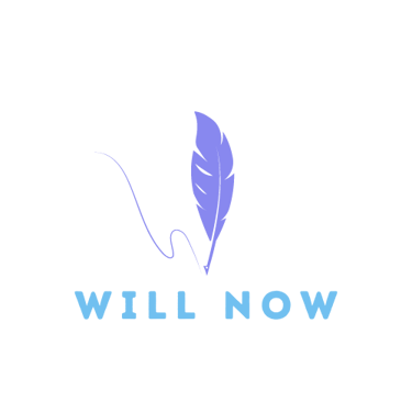 Will Now logo