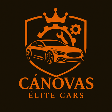 Taller Cánovas Élite Cars logo
