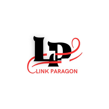 Link Paragon logo