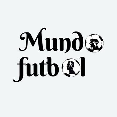 Mundo Futbol logo