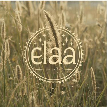 Elaa logo