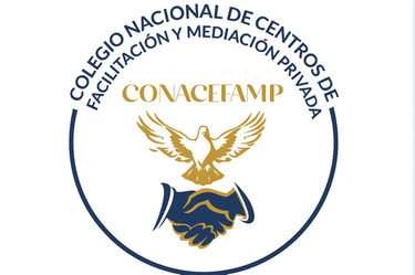 CENACEFAMP logo
