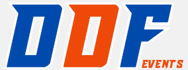 Desi Dance Fitness logo