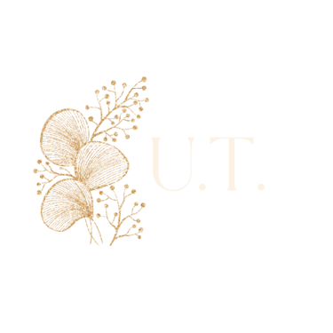 Uxue Tolosa. Masajes Ancestrales logo