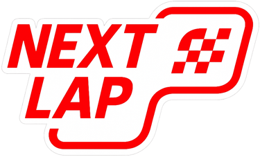 NextLap logo