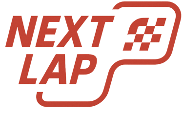 NextLap logo