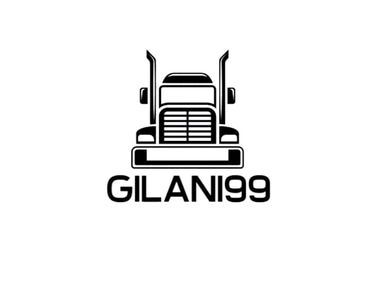 Gilani99 logo