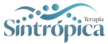 TERAPIA SINTRÓPICA® logo
