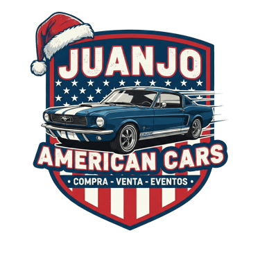 Juanjo American Cars logo