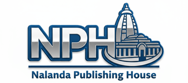 NALANDA PUBLISHING HOUSE logo