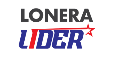 Lonera Líder logo
