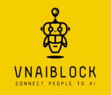 VNAiBlock logo