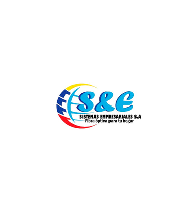 SYE SISTEMAS EMPRESARIALES logo