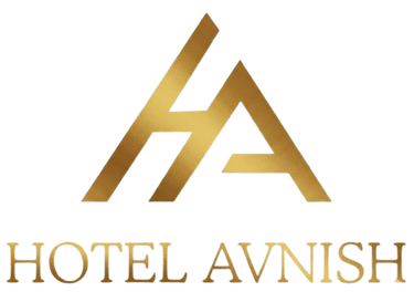 Hotel Avnish logo