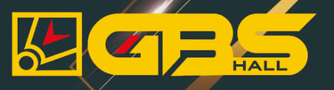 Gedung / GOR Resepsi logo