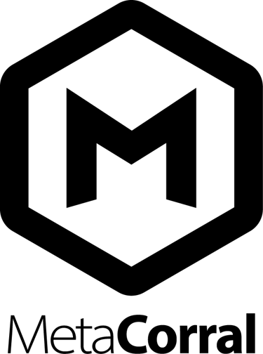 Metacorral logo