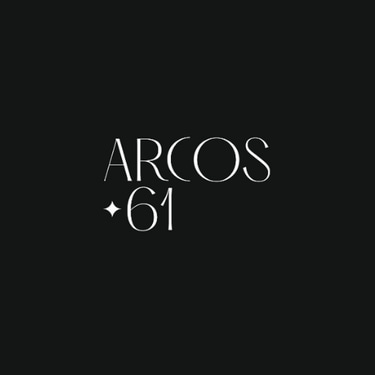 Arcos 61 logo